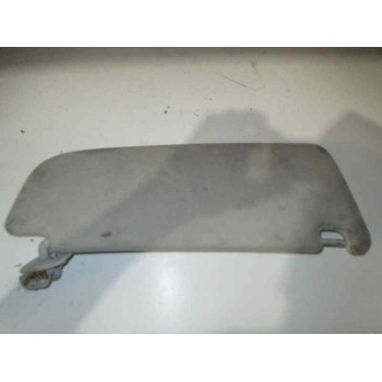 Recambio de parasol izquierdo para audi a6 berlina (4f2) 3.0 tdi quattro referencia OEM IAM   