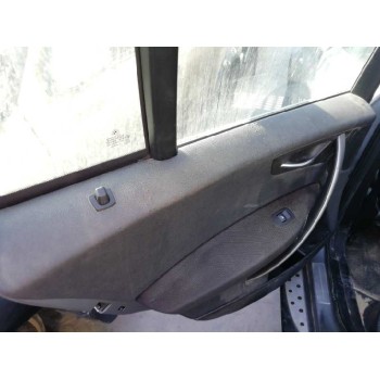 bmw x3 (e83) del año 2006