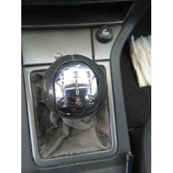 opel vectra c berlina del año 2003