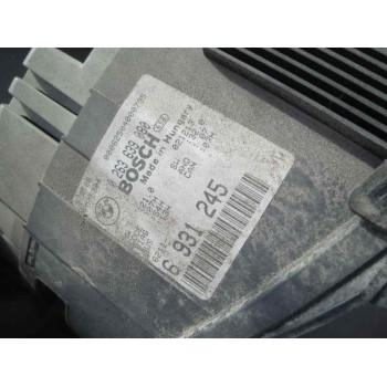 bmw serie 3 berlina (e46) del año 2003