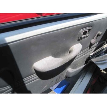 nissan micra (k11) del año 1995