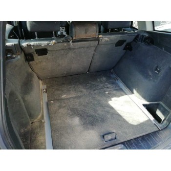 bmw x3 (e83) del año 2006