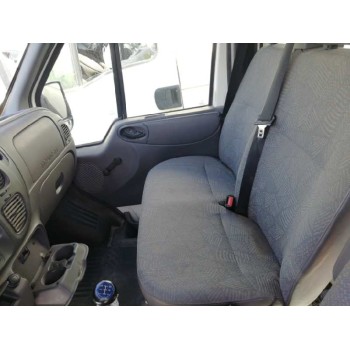 ford transit mod. 2000 combi del año 2001