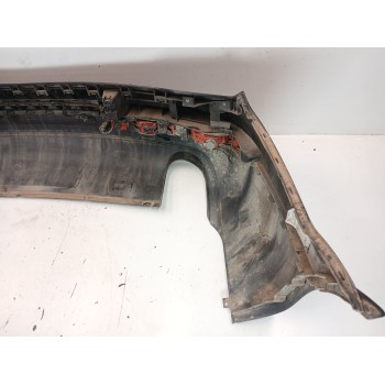 Recambio de paragolpes trasero para audi q7 (4l) 3.0 tdi referencia OEM IAM 4L0807303AGRU  