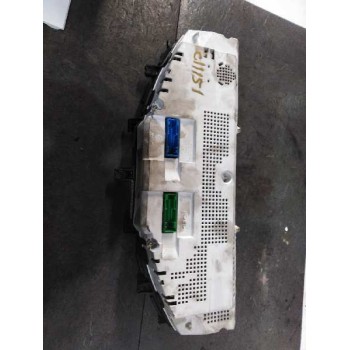 Recambio de cuadro instrumentos para volkswagen touareg (7la) tdi v10 referencia OEM IAM 7L6920880C  