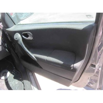 renault megane ii classic berlina del año 2004