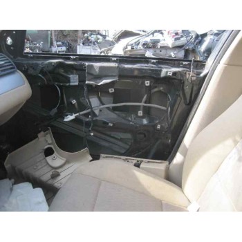 bmw serie 3 berlina (e46) del año 2003