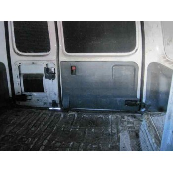 seat inca (6k9) del año 2002