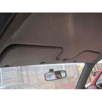 nissan micra (k11) del año 1995