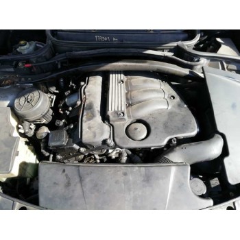 bmw x3 (e83) del año 2006