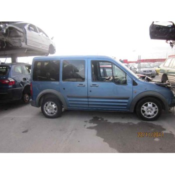 ford tourneo connect (tc7) del año 2006