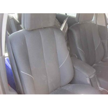 renault megane ii classic berlina del año 2004