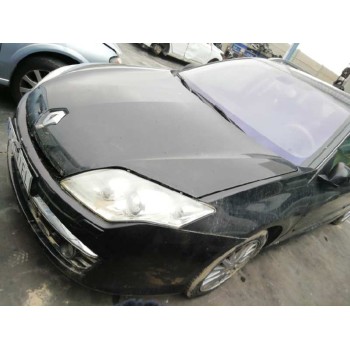 renault laguna grandtour iii del año 2009