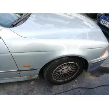 bmw serie 5 berlina (e39) del año 1996