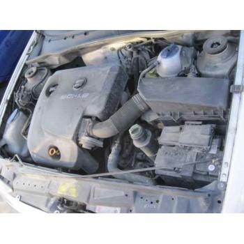 seat inca (6k9) del año 2002