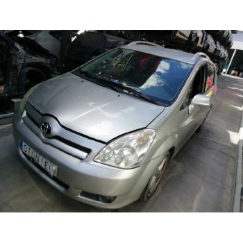 toyota corolla verso (r1) del año 2006