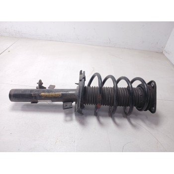 Recambio de amortiguador delantero izquierdo para ford focus lim. trend + referencia OEM IAM bv6118k001lab A0504038 