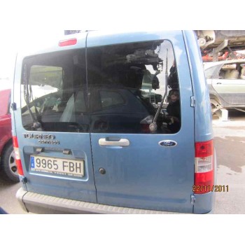 ford tourneo connect (tc7) del año 2006
