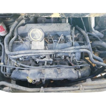 ford transit mod. 2000 combi del año 2001