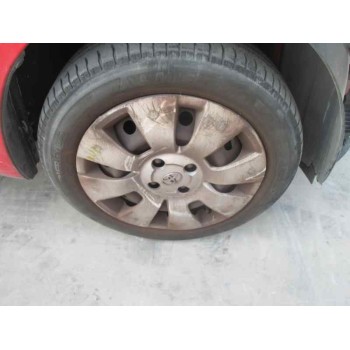 toyota yaris del año 2009