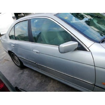 bmw serie 5 berlina (e39) del año 1996