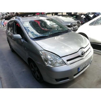 toyota corolla verso (r1) del año 2006