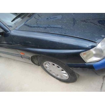 ford escort berlina del año 1996