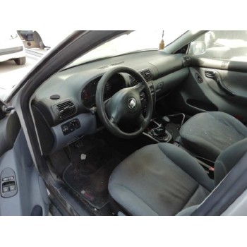 seat toledo (1m2) del año 2000
