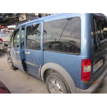 ford tourneo connect (tc7) del año 2006