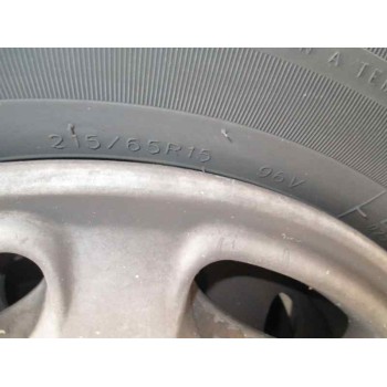 toyota previa (r30) del año 2005