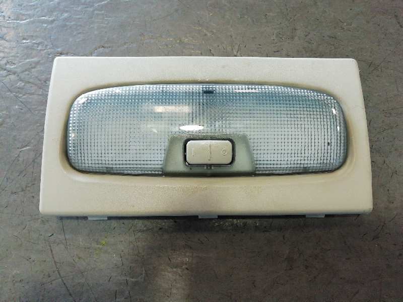 Recambio de luz interior para ford fiesta (cb1) ambiente referencia OEM IAM   