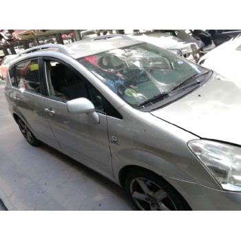 toyota corolla verso (r1) del año 2006