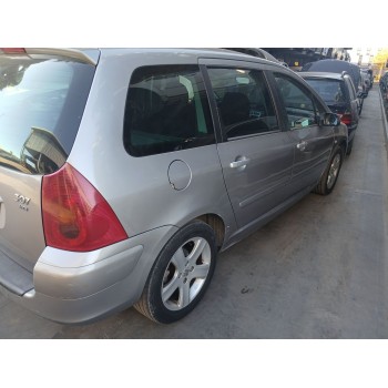 peugeot 307 break (3e) del año 2002