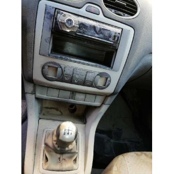 ford focus berlina (cap) del año 2006