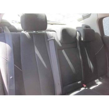 renault megane ii classic berlina del año 2004