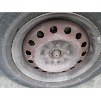 toyota previa (r30) del año 2005