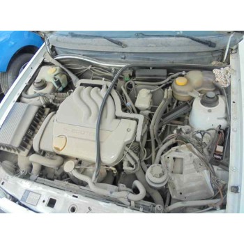 opel astra f berlina del año 1996