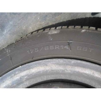 seat inca (6k9) del año 2002