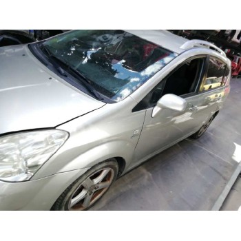 toyota corolla verso (r1) del año 2006