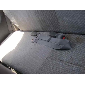 nissan micra (k11) del año 1995