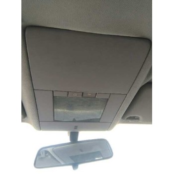 opel vectra c berlina del año 2003