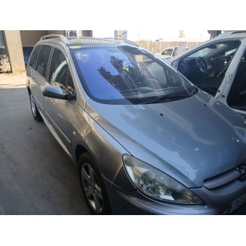 peugeot 307 break (3e) del año 2002