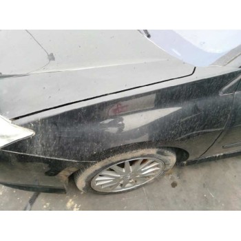 renault laguna grandtour iii del año 2009