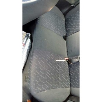 ford focus berlina (cak) del año 1999