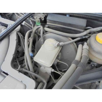 opel astra f berlina del año 1996