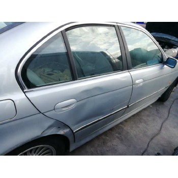 bmw serie 5 berlina (e39) del año 1996