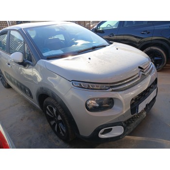 citroën c3 iii (sx) del año 2018