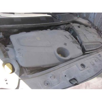 renault megane ii classic berlina del año 2004