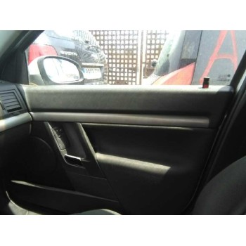 opel vectra c berlina del año 2003