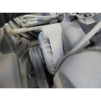 opel astra f berlina del año 1996